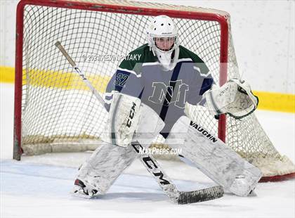 Thumbnail 2 in  Norwalk/McMahon @ Westhill/Stamford (FCIAC D2/D3 Final) photogallery.