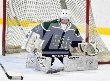 Thumbnail 2 in  Norwalk/McMahon @ Westhill/Stamford (FCIAC D2/D3 Final) photogallery.