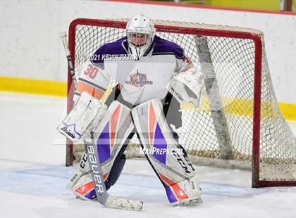 Thumbnail 1 in  Norwalk/McMahon @ Westhill/Stamford (FCIAC D2/D3 Final) photogallery.