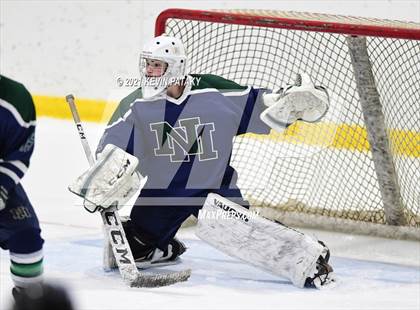 Thumbnail 1 in  Norwalk/McMahon @ Westhill/Stamford (FCIAC D2/D3 Final) photogallery.