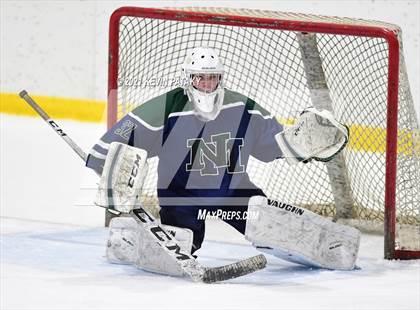 Thumbnail 1 in  Norwalk/McMahon @ Westhill/Stamford (FCIAC D2/D3 Final) photogallery.