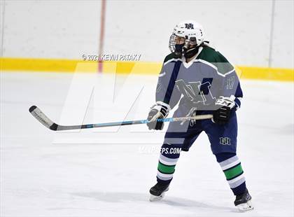 Thumbnail 3 in  Norwalk/McMahon @ Westhill/Stamford (FCIAC D2/D3 Final) photogallery.