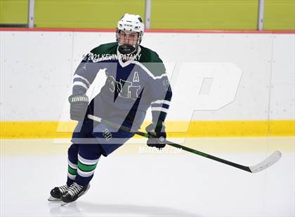 Thumbnail 1 in  Norwalk/McMahon @ Westhill/Stamford (FCIAC D2/D3 Final) photogallery.