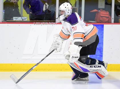 Thumbnail 1 in  Norwalk/McMahon @ Westhill/Stamford (FCIAC D2/D3 Final) photogallery.