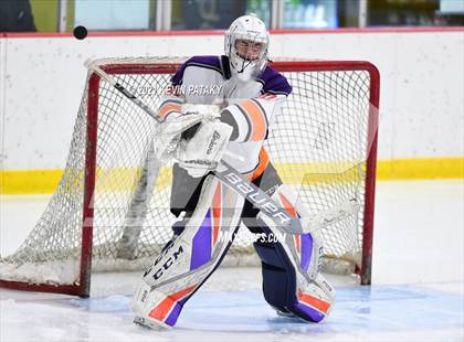 Thumbnail 1 in  Norwalk/McMahon @ Westhill/Stamford (FCIAC D2/D3 Final) photogallery.