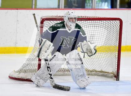 Thumbnail 1 in  Norwalk/McMahon @ Westhill/Stamford (FCIAC D2/D3 Final) photogallery.