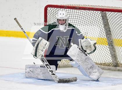 Thumbnail 2 in  Norwalk/McMahon @ Westhill/Stamford (FCIAC D2/D3 Final) photogallery.