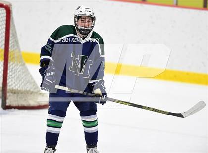 Thumbnail 1 in  Norwalk/McMahon @ Westhill/Stamford (FCIAC D2/D3 Final) photogallery.