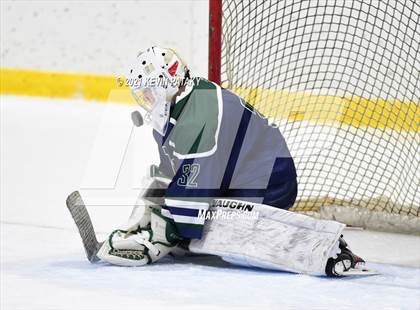 Thumbnail 1 in  Norwalk/McMahon @ Westhill/Stamford (FCIAC D2/D3 Final) photogallery.