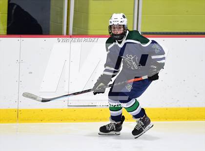 Thumbnail 1 in  Norwalk/McMahon @ Westhill/Stamford (FCIAC D2/D3 Final) photogallery.