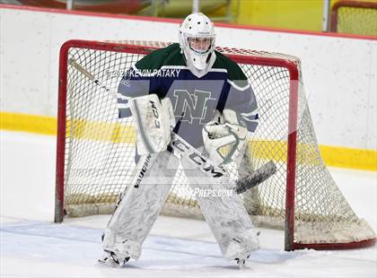 Thumbnail 1 in  Norwalk/McMahon @ Westhill/Stamford (FCIAC D2/D3 Final) photogallery.