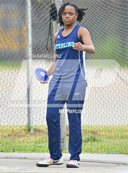 Thumbnail 1 in Houston Relays photogallery.