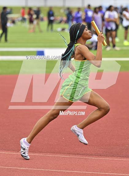 Thumbnail 3 in Houston Relays photogallery.