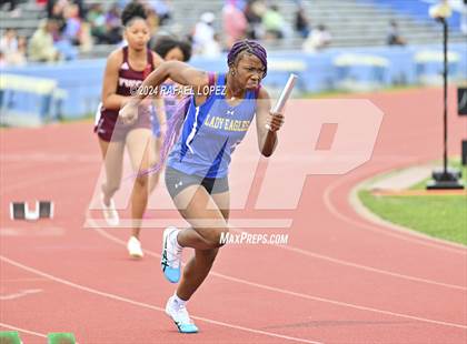Thumbnail 2 in Houston Relays photogallery.