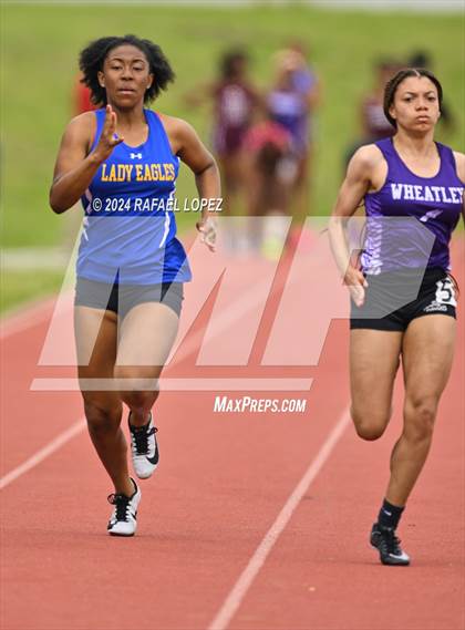 Thumbnail 2 in Houston Relays photogallery.