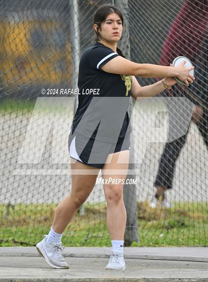 Thumbnail 2 in Houston Relays photogallery.