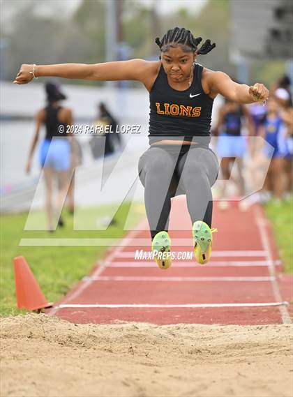 Thumbnail 3 in Houston Relays photogallery.
