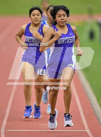 Thumbnail 2 in Houston Relays photogallery.