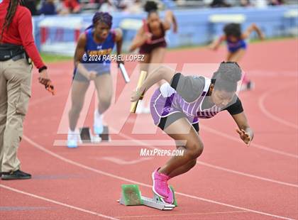 Thumbnail 1 in Houston Relays photogallery.