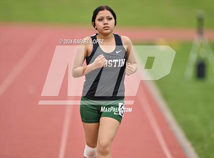 Thumbnail 1 in Houston Relays photogallery.