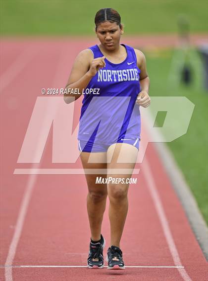 Thumbnail 1 in Houston Relays photogallery.