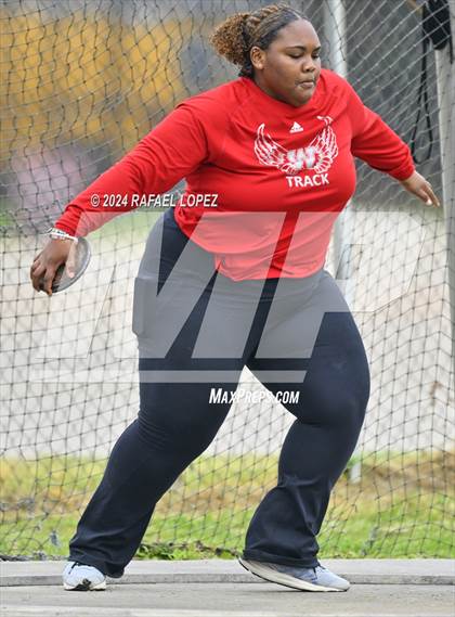 Thumbnail 3 in Houston Relays photogallery.