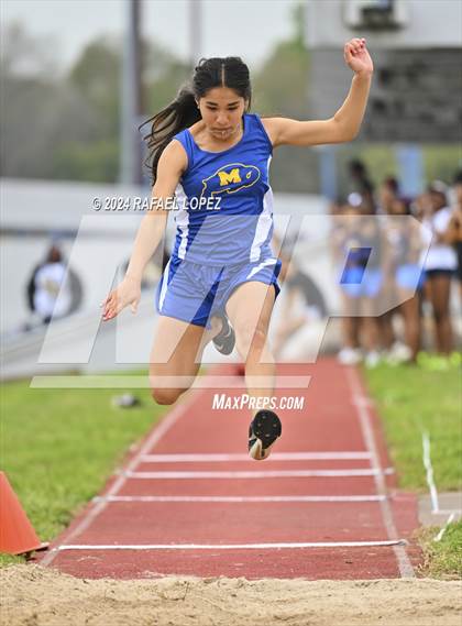 Thumbnail 1 in Houston Relays photogallery.