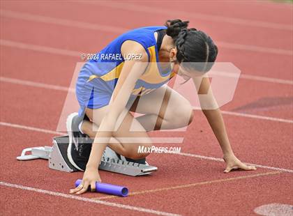 Thumbnail 3 in Houston Relays photogallery.