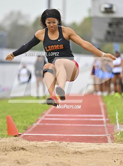 Thumbnail 3 in Houston Relays photogallery.
