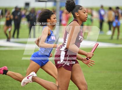 Thumbnail 3 in Houston Relays photogallery.