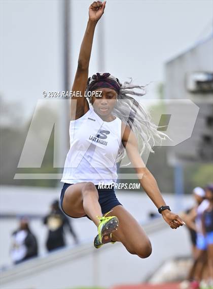 Thumbnail 3 in Houston Relays photogallery.