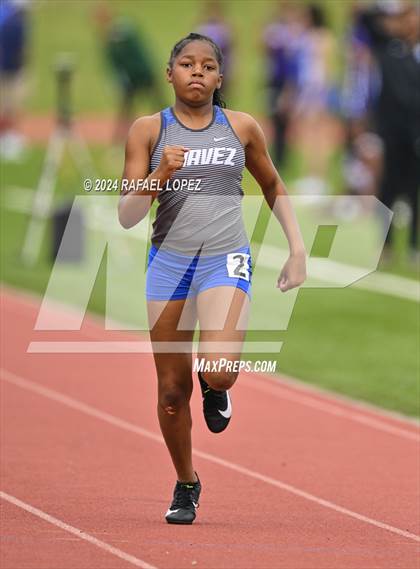Thumbnail 1 in Houston Relays photogallery.