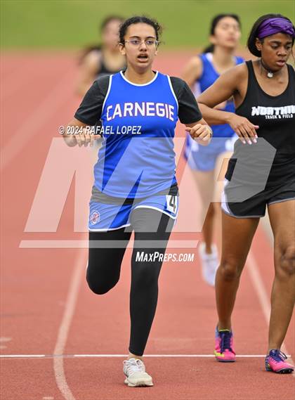 Thumbnail 2 in Houston Relays photogallery.