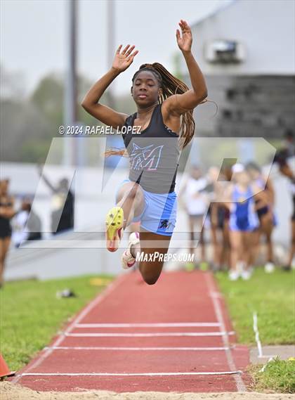 Thumbnail 1 in Houston Relays photogallery.