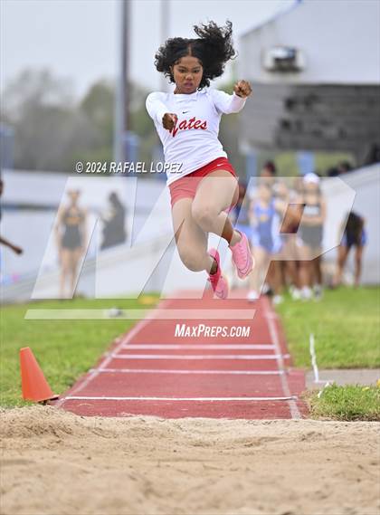 Thumbnail 3 in Houston Relays photogallery.