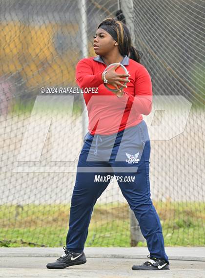 Thumbnail 3 in Houston Relays photogallery.