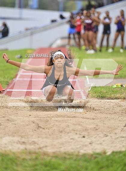 Thumbnail 1 in Houston Relays photogallery.
