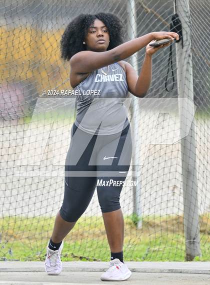 Thumbnail 3 in Houston Relays photogallery.