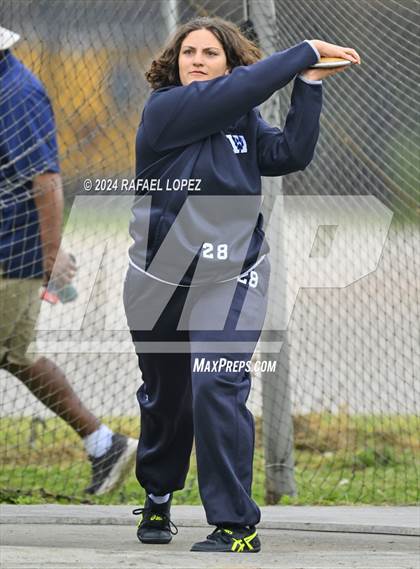 Thumbnail 2 in Houston Relays photogallery.