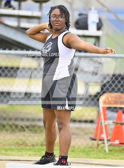 Thumbnail 3 in Houston Relays photogallery.