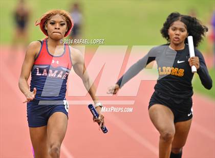 Thumbnail 2 in Houston Relays photogallery.