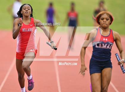 Thumbnail 1 in Houston Relays photogallery.