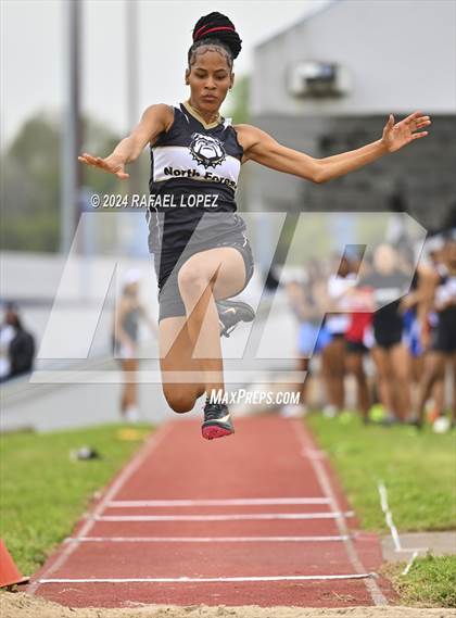 Thumbnail 3 in Houston Relays photogallery.