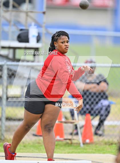 Thumbnail 1 in Houston Relays photogallery.