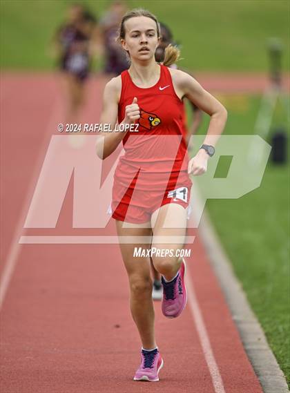 Thumbnail 2 in Houston Relays photogallery.