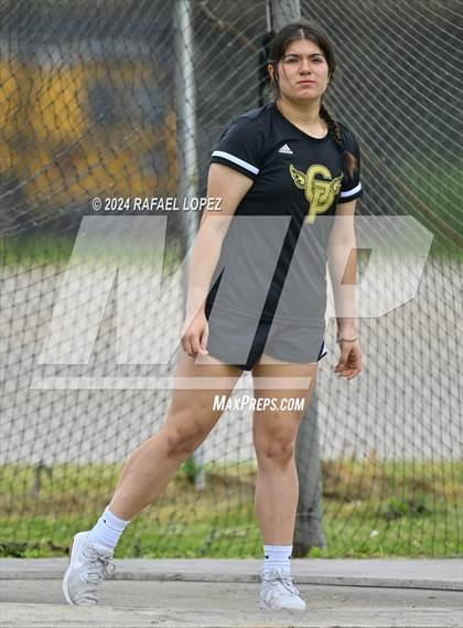 Thumbnail 3 in Houston Relays photogallery.