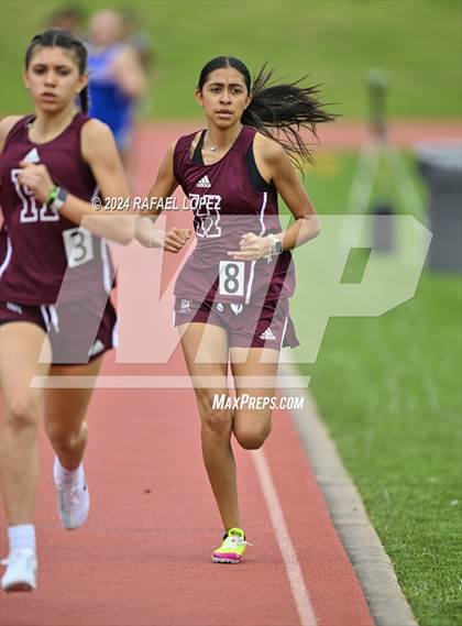 Thumbnail 1 in Houston Relays photogallery.