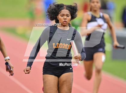 Thumbnail 3 in Houston Relays photogallery.