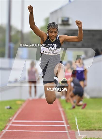 Thumbnail 2 in Houston Relays photogallery.