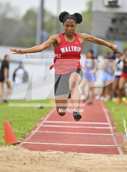 Thumbnail 3 in Houston Relays photogallery.